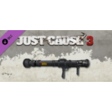 Just Cause 3  Capstone Bloodhound  Steam Key RU CIS