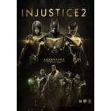 🔶Injustice 2 Legendary Edition(РУ/СНГ)Steam