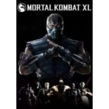 🔶MORTAL KOMBAT XL(CIS without BY)Steam