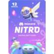⭐Discord Nitro ⭐⭐1-12 Month Any Region⭐