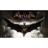Batman: Arkham Knight Оффлайн Активация👑Без очереди