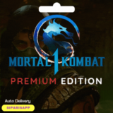 👑 MORTAL KOMBAT 1 PREMIUM 🎀 +MK11💠АВТО STEAM GUARD💠