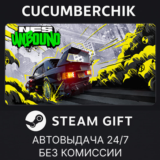 Need for Speed™ Unbound Palace Edition✅STEAM GIFT AUTO✅