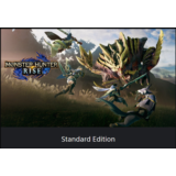 💥Monster Hunter Rise 🔵 PS5/PS4 🔴TR🔴
