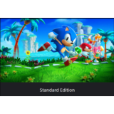 💥SONIC SUPERSTARS 🔵 PS5/PS4 🔴TR🔴