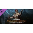 FOR HONOR - Hero Skin - Warmonger (Steam Gift RU)