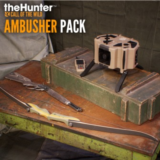 theHunter Call of the Wild™ - Ambusher Pack XBOX Код 🔑