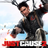 Just Cause 2 (Steam Gift Россия)