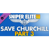 Sniper Elite 3 - Save Churchill Part 3: Confrontation