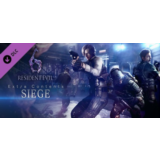 RE6/BH6: Siege Mode (Steam Gift Россия)