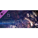 Resident Evil 6: Predator Mode (Steam Gift Россия)