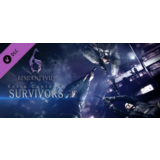 RE6/BH6: Survivors Mode (Steam Gift Россия)