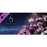 RE 6 / BH 6 : Onslaught Mode (Steam Gift Россия)