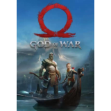 🔶💲God of War(СНГ(Кроме РБ/РУ))Steam