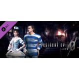 Resident Evil 0 Costume Pack 2 (Steam Gift Россия)
