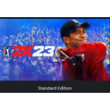 💥PGA TOUR 2K23 🔵 PS5/PS4🔴TR🔴