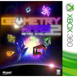 ☑️⭐Geometry Wars Evolved 2 XBOX⭐На Любой аккаунт