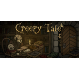 Creepy Tale * STEAM РОССИЯ🔥АВТОДОСТАВКА