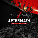 World War Z: Aftermath Deluxe (Steam Ключ/РФ-СНГ)