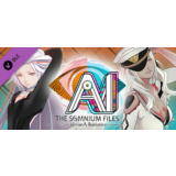 AI: THE SOMNIUM FILES - nirvanA Initiative DLC Monochro