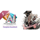 AI: THE SOMNIUM FILES –nirvanA Initiative– Complete Sou