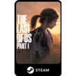 💳0% ⚫Steam⚫The Last Of Us Part 1 Deluxe + DLC🌍 Global
