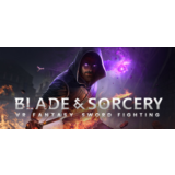 Blade & Sorcery * STEAM РОССИЯ🔥АВТОДОСТАВКА