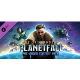 Age of Wonders: Planetfall Pre-Order Content DLC