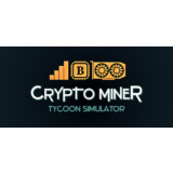 Crypto Miner Tycoon * STEAM РОССИЯ🔥АВТОДОСТАВКА