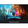 💥PS5/PS4💥 Minecraft Legends 🔴TR🔴