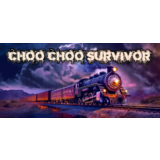Choo Choo Survivor * STEAM РОССИЯ🔥АВТОДОСТАВКА
