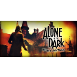 Alone in the Dark: The New Nightmare * STEAM RU🔥