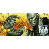 Blue Estate * STEAM РОССИЯ🔥АВТОДОСТАВКА