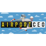 Airport CEO * STEAM РОССИЯ🔥АВТОДОСТАВКА