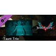 Devil May Cry 5 - Taunt Trio (Steam Gift Россия)