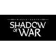 Middle-earth: Shadow of War (Steam Gift Россия)