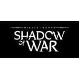 Middle-earth: Shadow of War (Steam Gift Россия)