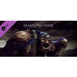 Slaughter Tribe Nemesis Expansion (Steam Gift Россия)