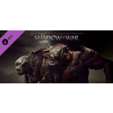 Outlaw Tribe Nemesis Expansion (Steam Gift Россия)
