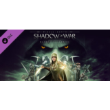 The Blade of Galadriel Story Expansion (Steam Gift RU)