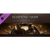 Middle-earth: Shadow of War Story Expansion Pass Steam