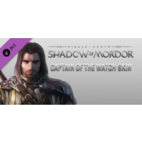 Middle-earth: Shadow of Mordor - Captain of the Watch