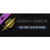 Middle-earth: Shadow of Mordor - Orc Slayer Rune Steam