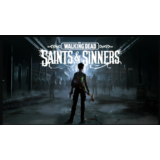 💥The Walking Dead: Saints & Sinners 🔵 PS5/PS4 🔴TR🔴