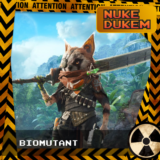 РФ+СНГ | BIOMUTANT | STEAM КЛЮЧ