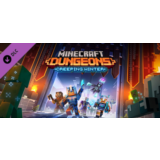 Minecraft Dungeons: Суровая зима (Steam Gift Россия)
