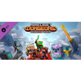 Minecraft Dungeons: Воющие вершины (Steam Gift Россия)