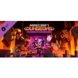Minecraft Dungeons: Пламя Нижнего мира (Steam Gift RU)