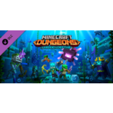 Minecraft Dungeons: Скрытые глубины (Steam Gift Россия)