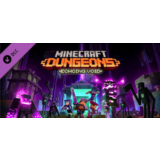 Minecraft Dungeons: Эхо пустоты (Steam Gift Россия)